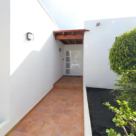 Willa Casa De Suenos Puerto del Carmen (Lanzarote)