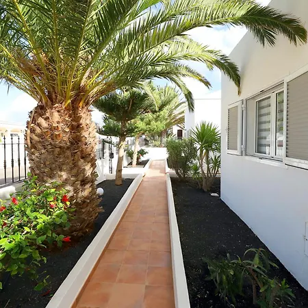 Casa De Suenos Puerto del Carmen (Lanzarote)