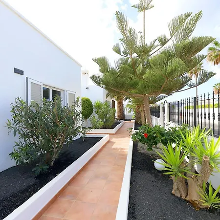 Willa Casa De Suenos Puerto del Carmen (Lanzarote)