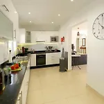 וילה Casa De Suenos *