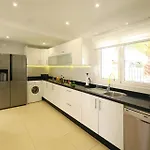 וילה Casa De Suenos