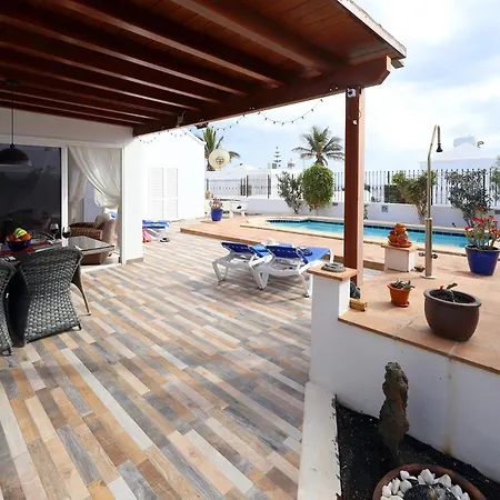 Casa De Suenos Villa *