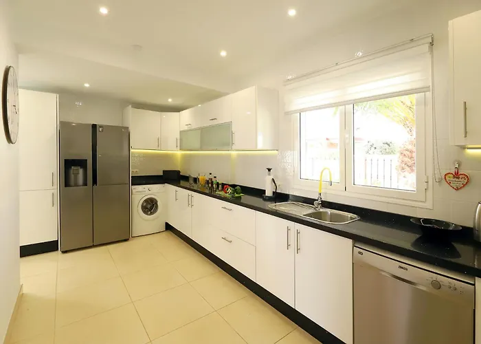 Villa Casa De Suenos