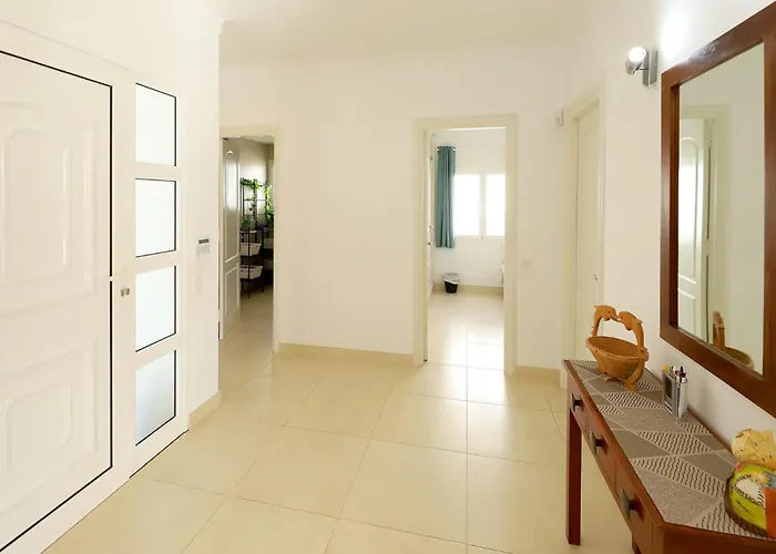 Casa De Suenos Puerto del Carmen (Lanzarote)