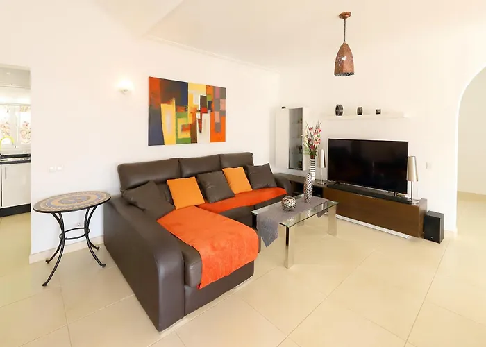 Willa Casa De Suenos *