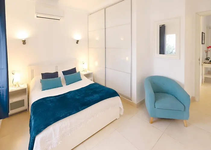 Casa De Suenos Villa Puerto del Carmen (Lanzarote)