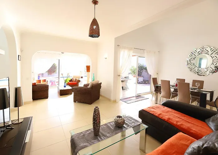 Willa Casa De Suenos