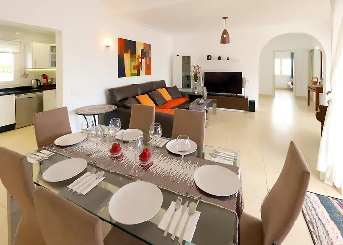 Casa De Suenos * Puerto del Carmen (Lanzarote)