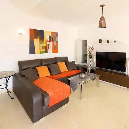 فيلة Casa De Suenos *