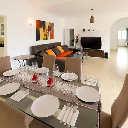 Casa De Suenos * פוארטו דל כרמן