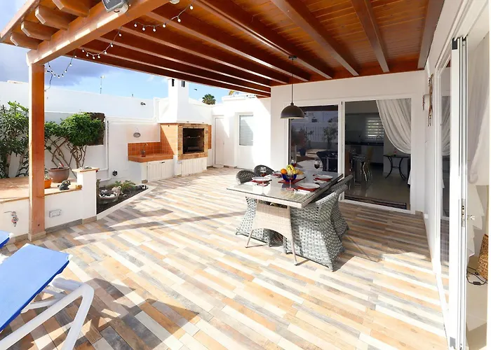 Casa De Suenos * بويرتو ذيل كارمين