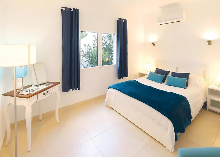 Casa De Suenos * بويرتو ذيل كارمين