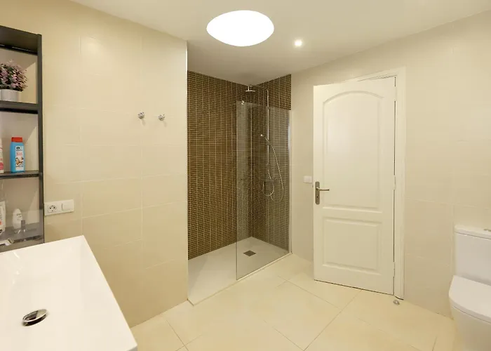 Casa De Suenos فيلة *